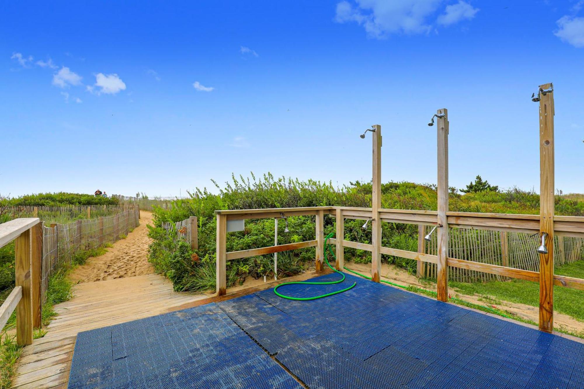 הוילה אושן סיטי Sea Watch VII חדר תמונה